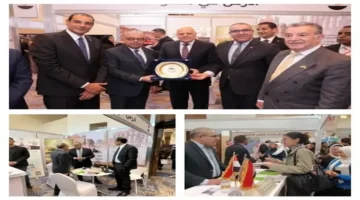 تصريح سعودي مصري.. ضرورة حوكمة الذكاء الاصطناعي في التعليم